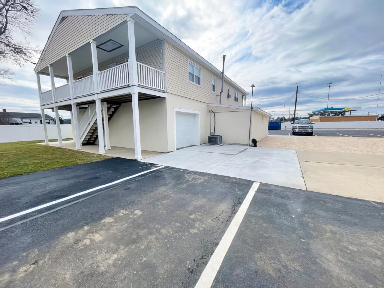 5921 W Denneys Rd, Dover, DE à vendre Photo du bâtiment- Image 1 de 1