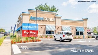 Plus de détails pour 3531 Owen K Garriott rd, Enid, OK - Commerce de détail à vendre