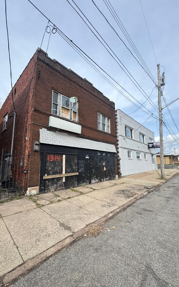 1314 Niagara St, Niagara Falls, NY for sale - Building Photo - Image 2 of 12