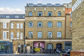 Plus de détails pour 10 Greenland St, Londres - Bureau à louer