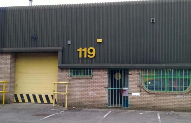 Springvale, Cwmbran for lease Building Photo- Image 1 of 4