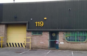 Springvale, Cwmbran for lease Building Photo- Image 1 of 4