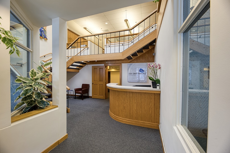 449 10th St, San Francisco, CA à vendre - Photo du bâtiment - Image 2 de 18