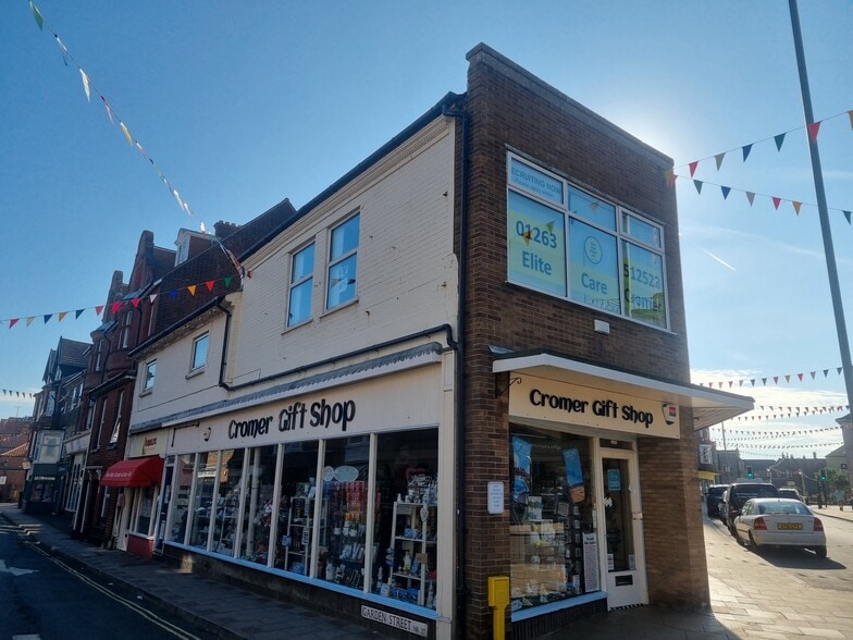 4A Garden St, Cromer à louer - Photo intérieure - Image 3 de 15