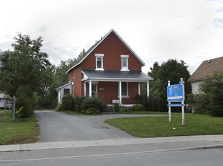 Plus de détails pour 1538 Stittsville Main St, Ottawa, ON - Bureau/Médical à louer