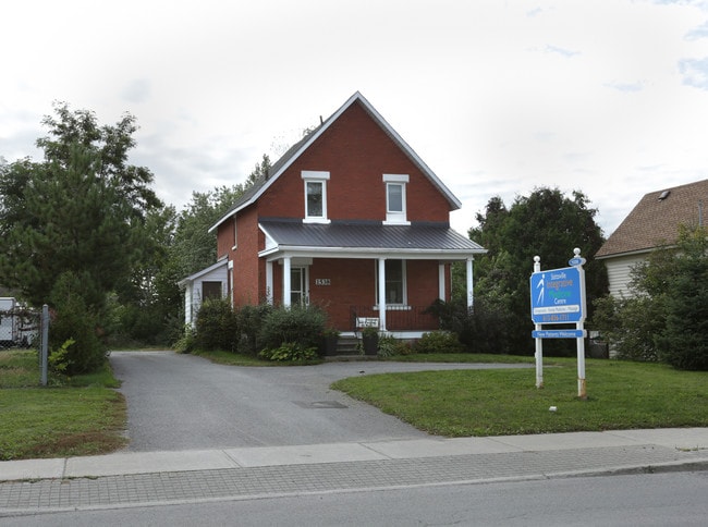 More details for 1538 Stittsville Main St, Ottawa, ON - Office/Medical for Lease