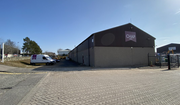 1001 Enterprise Dr, Westhill ABD - Warehouse