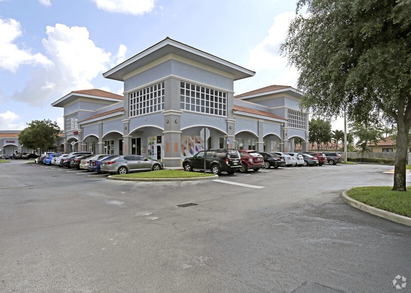 14215-14285 SW 42nd St, Miami, FL for sale - Building Photo - Image 2 of 4
