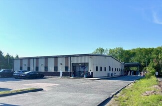 More details for 190 Pleasant St, Ashland, MA - Flex for Sale