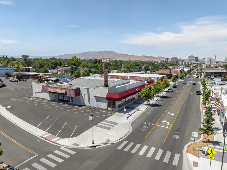 1251 S Virginia St, Reno, NV for lease - Building Photo - Image 2 of 5