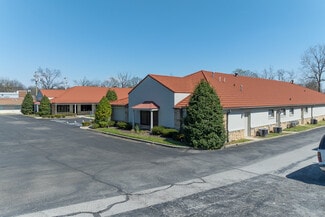 Plus de détails pour 2134 Nicholasville Rd, Lexington, KY - Bureau à vendre