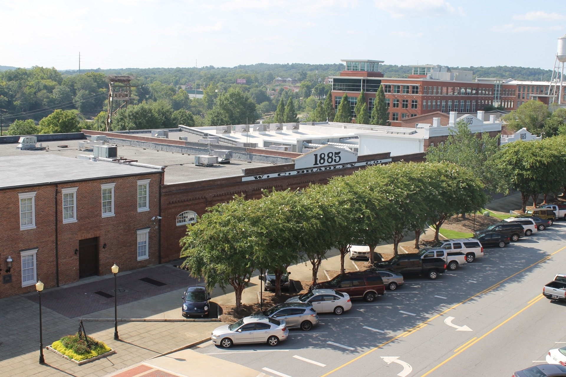 1017 Front Ave, Columbus, GA for lease Primary Photo- Image 1 of 4