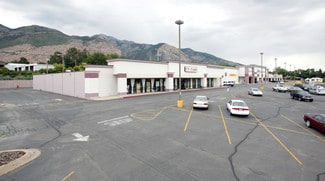 Plus de détails pour 2020 Harrison Blvd, Ogden, UT - Commerce de détail à louer