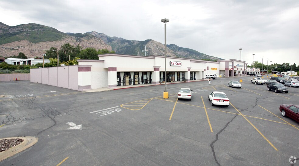 2020 Harrison Blvd, Ogden, UT for lease - Primary Photo - Image 2 of 16