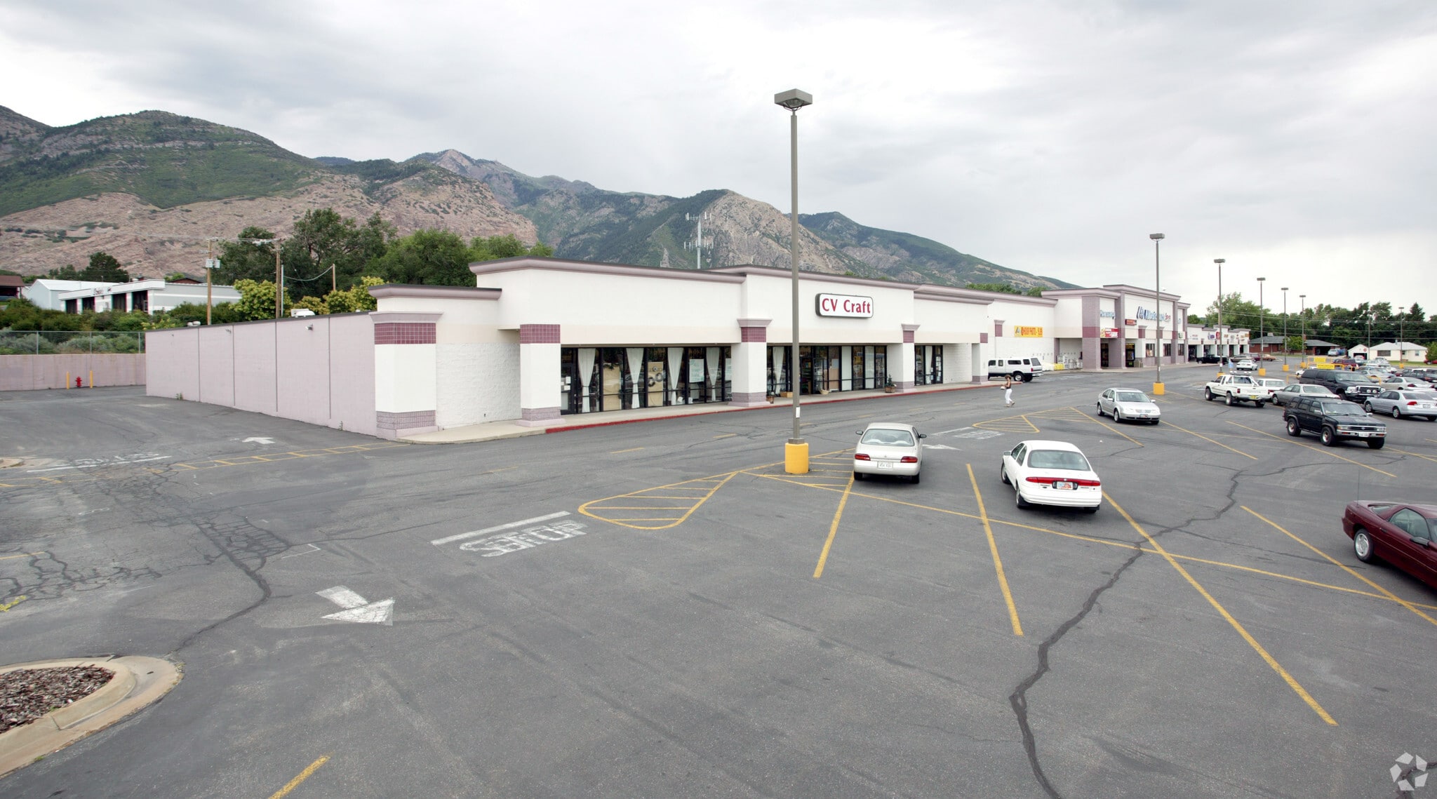 2020 Harrison Blvd, Ogden, UT for lease Primary Photo- Image 1 of 14