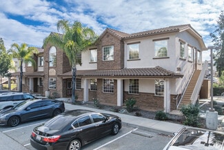 More details for 25096 Jefferson Ave, Murrieta, CA - Office for Lease