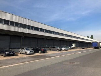 More details for Garonor, Aulnay-sous-Bois - Industrial for Lease