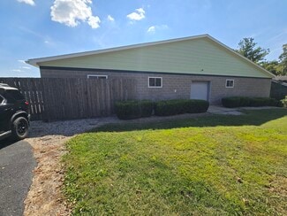 More details for 5157 Taylorsville Rd, Finchville, KY - Industrial for Lease