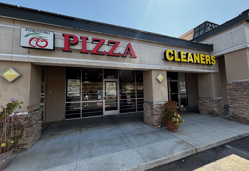 6902-6964 Almaden Expy, San Jose, CA for lease - Building Photo - Image 2 of 24