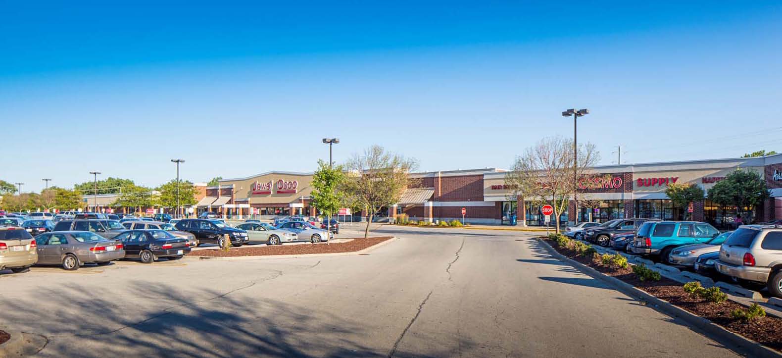 9501 S Stony Island Ave, Chicago, IL for lease Building Photo- Image 1 of 21