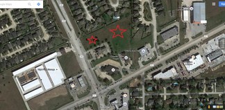 More details for FM 646, Dickinson, TX - Land for Sale