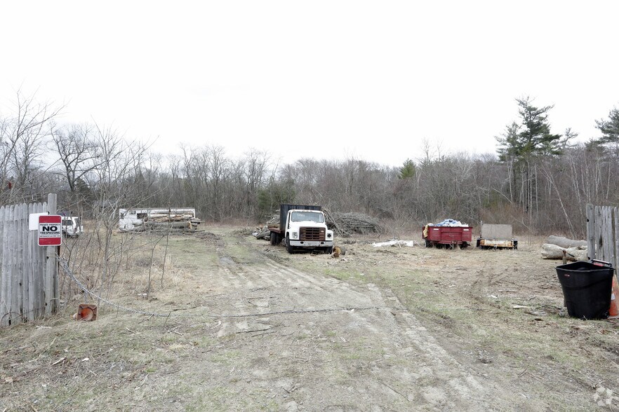 2 Collins St, Salisbury, MA à vendre - Photo principale - Image 2 de 7