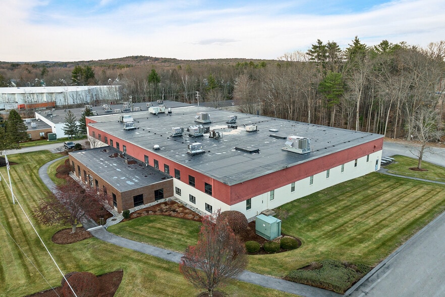 48 Powers St, Milford, NH for sale - Building Photo - Image 3 of 67