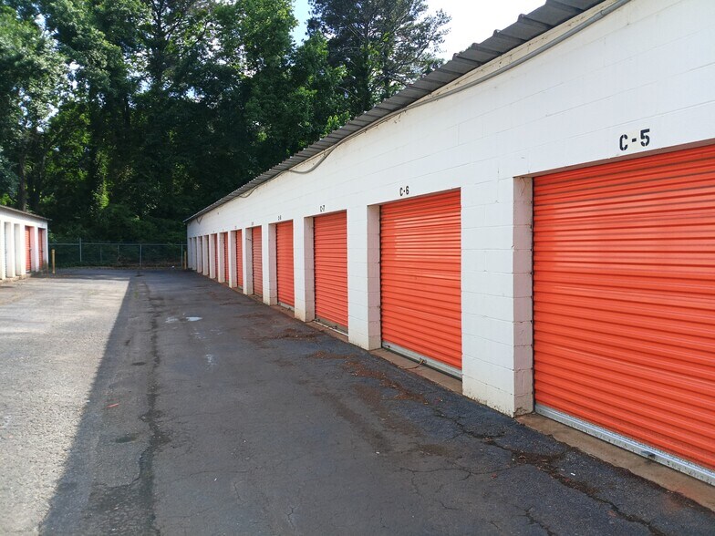 140 Gaines School Rd, Athens, GA à vendre - Photo du bâtiment - Image 2 de 12