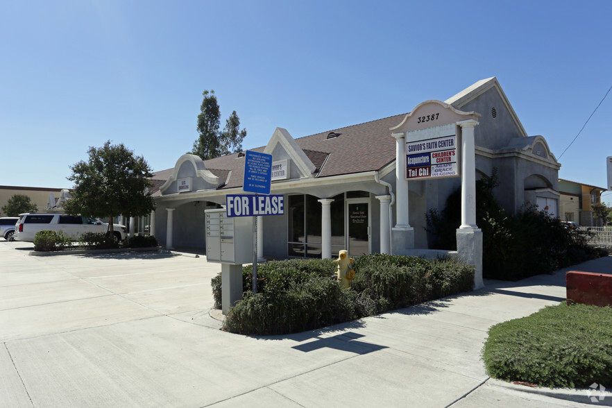 32387 Yucaipa Blvd, Yucaipa, CA for sale - Primary Photo - Image 1 of 1