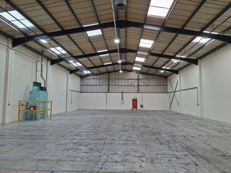 Dudley Rd, Kingswinford for lease - Building Photo - Image 2 of 4