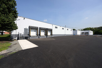 More details for 333 Veterans Blvd, Carlstadt, NJ - Industrial for Lease