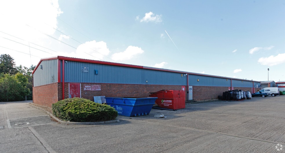 Second Drove, Peterborough for sale - Building Photo - Image 2 of 5