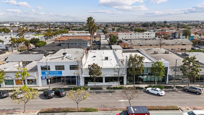 Plus de détails pour 13048-13052 Hawthorne Blvd, Hawthorne, CA - Commerce de détail à louer
