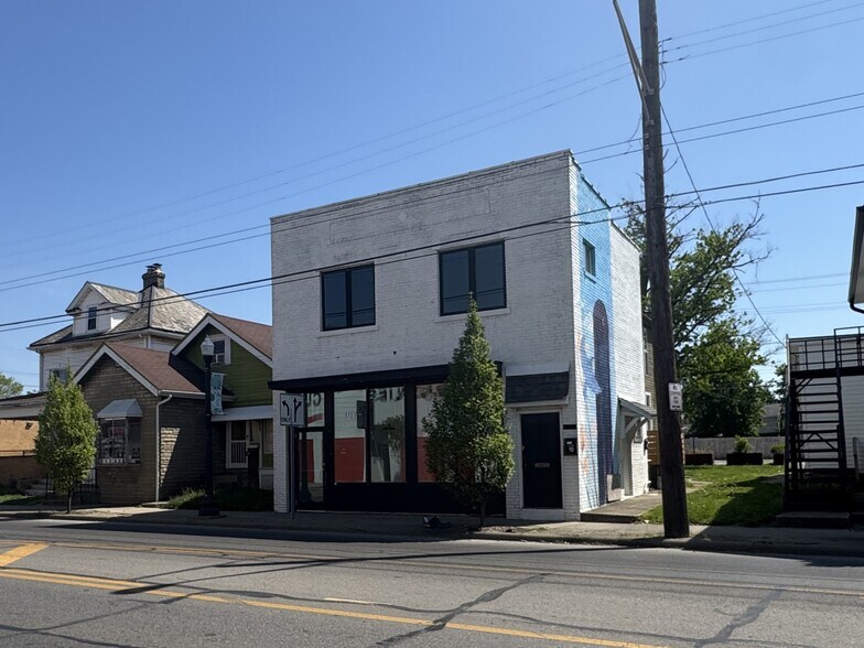 1220-1222 Parsons Ave, Columbus, OH à vendre - Photo du bâtiment - Image 3 de 55