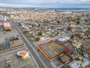 803 S Washington St, Kennewick, WA - AERIAL map view - Image1
