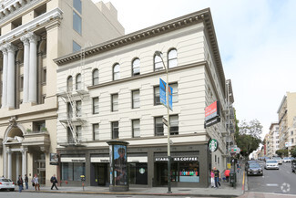 More details for 347-363 Grant Ave, San Francisco, CA - Retail for Lease