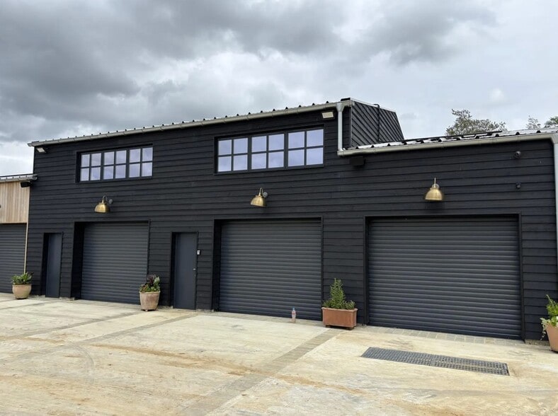 Buckle St, Temple Guiting for lease - Building Photo - Image 1 of 1