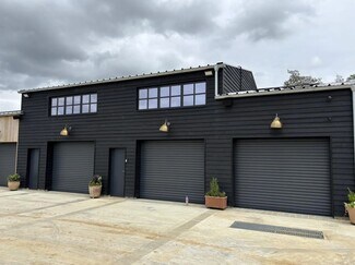 Plus de détails pour Buckle St, Winchcombe - Bureau à louer