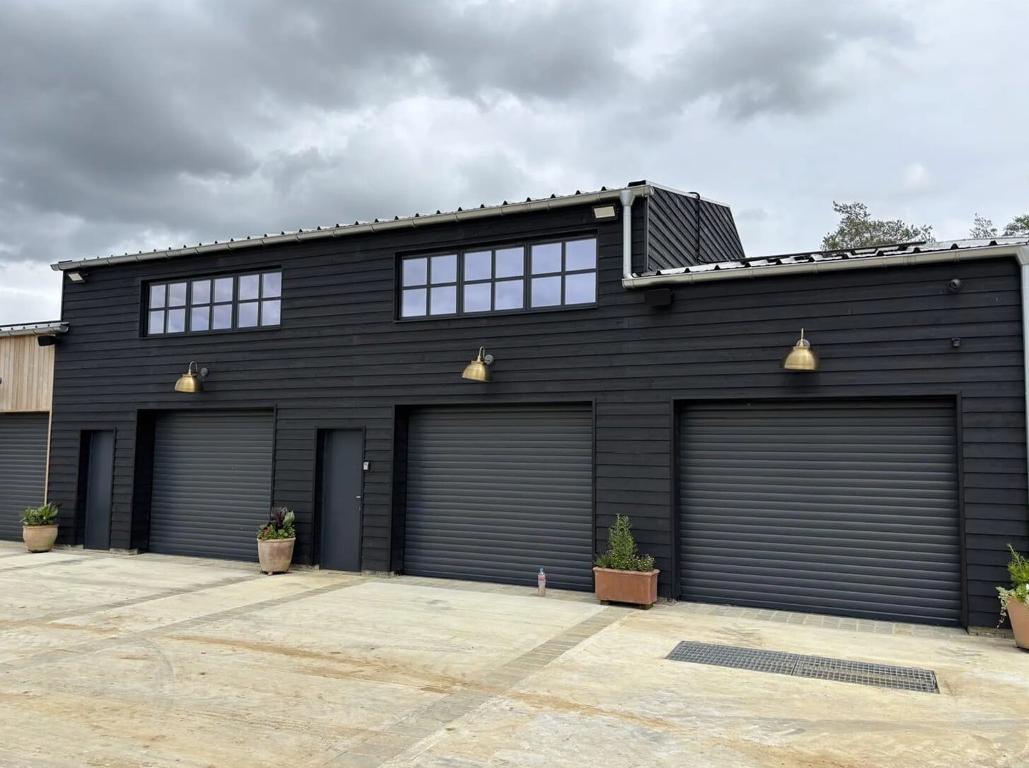 Buckle St, Temple Guiting for lease Building Photo- Image 1 of 2