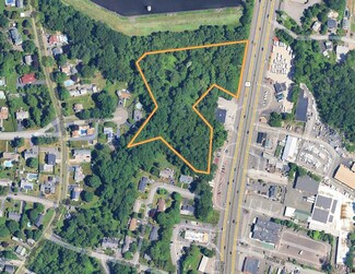 More details for 67 Saugus, Saugus, MA - Land for Sale