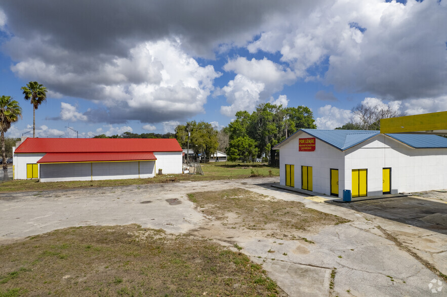 190 US Highway 17 N, Bartow, FL à vendre - Photo principale - Image 1 de 8