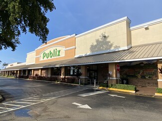 More details for 8129-8375 NW 88th Ave, Tamarac, FL - Retail for Lease