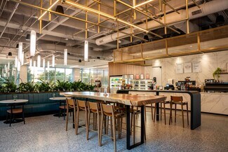 Plus de détails pour 2050 W Sam Houston Pky S, Houston, TX - Bureau à louer