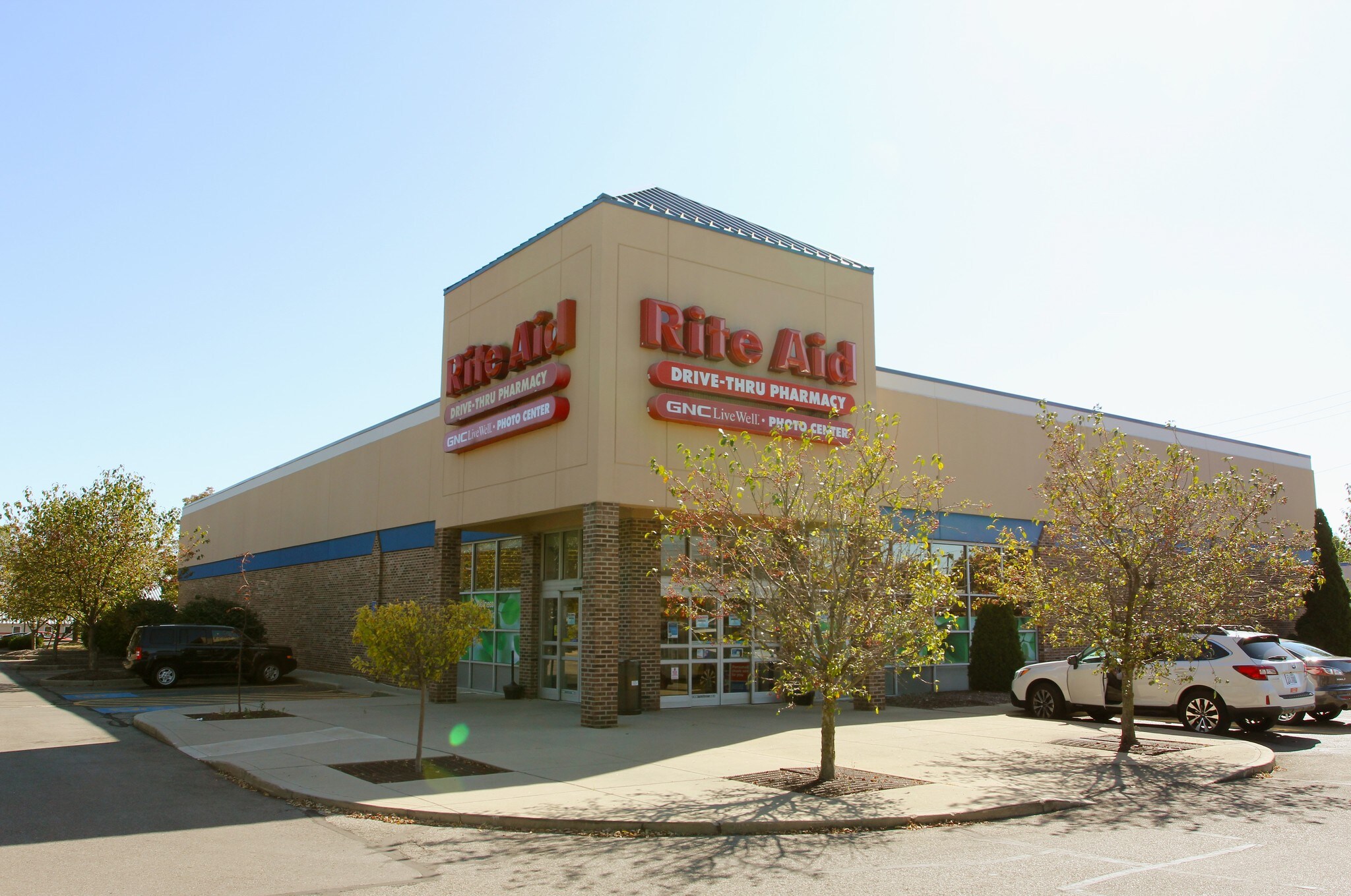 1320 E Stroop Rd, Kettering, OH for sale Building Photo- Image 1 of 1