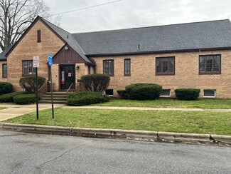 Plus de détails pour 120 Goodhue St, Owosso, MI - Bureau à louer