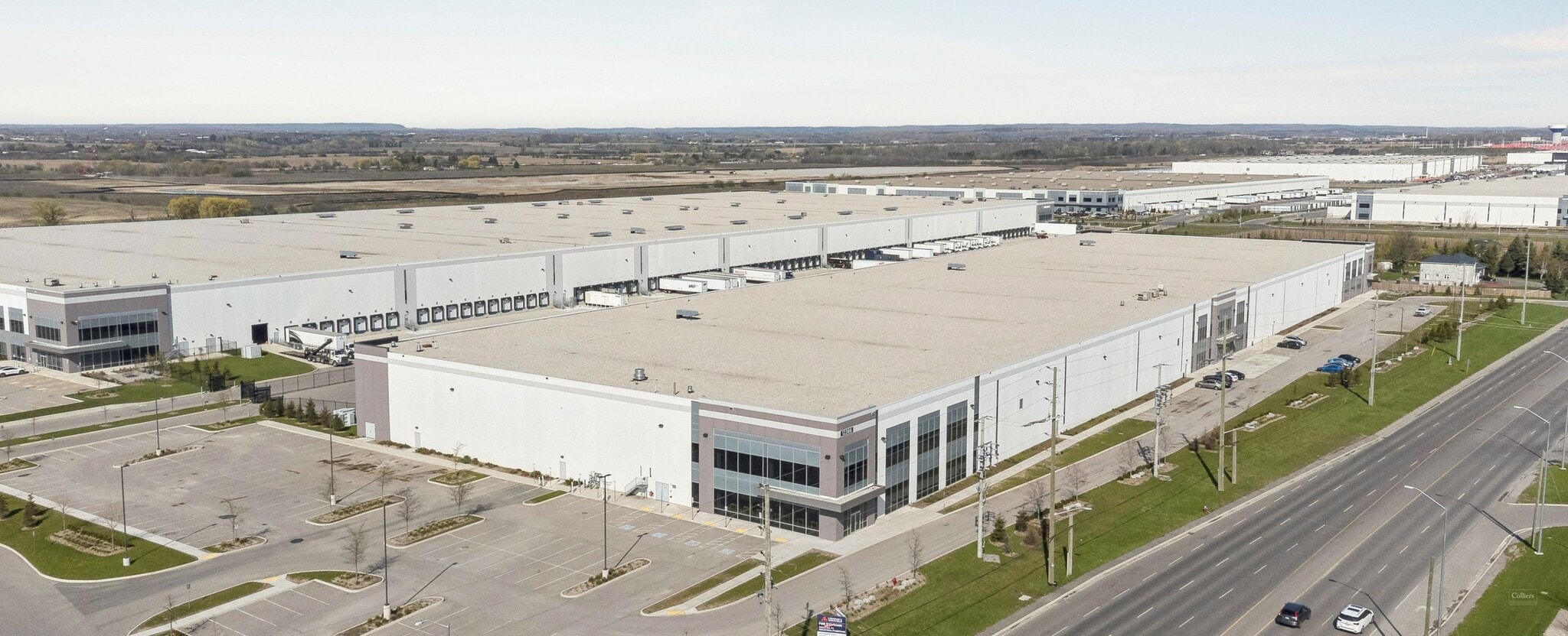 12366 Coleraine Dr, Caledon, ON for lease Building Photo- Image 1 of 2