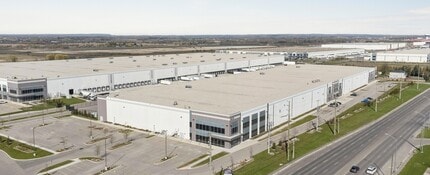 12366 Coleraine Dr, Caledon, ON for lease Building Photo- Image 1 of 2
