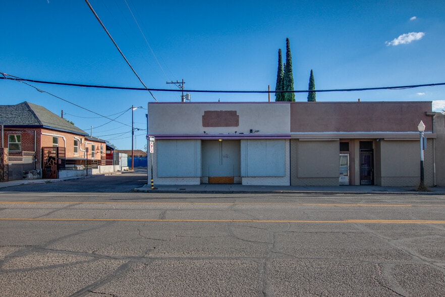 420-424 E 6th St, Tucson, AZ for lease - Building Photo - Image 3 of 31