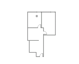 9898 Bissonnet St, Houston, TX for lease Floor Plan- Image 1 of 1