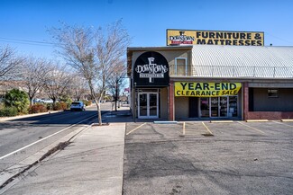 Plus de détails pour 155 W Saint George Blvd, Saint George, UT - Local commercial à louer